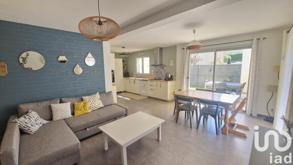 Maison à vendre 4 pièces 92 m² Vif