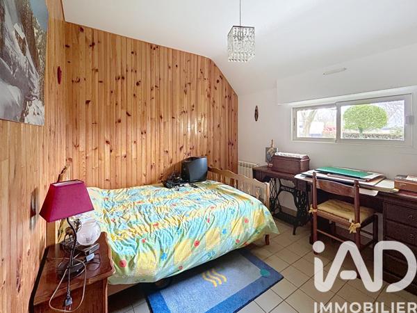 Maison à vendre 6 pièces 149 m² Le Val-Saint-Père