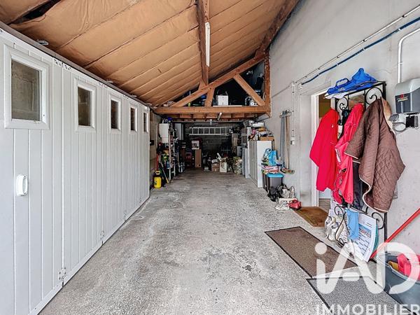 Maison à vendre 6 pièces 149 m² Le Val-Saint-Père
