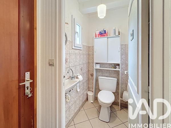 Maison à vendre 6 pièces 149 m² Le Val-Saint-Père