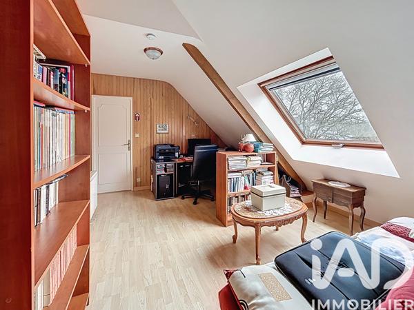 Maison à vendre 6 pièces 149 m² Le Val-Saint-Père