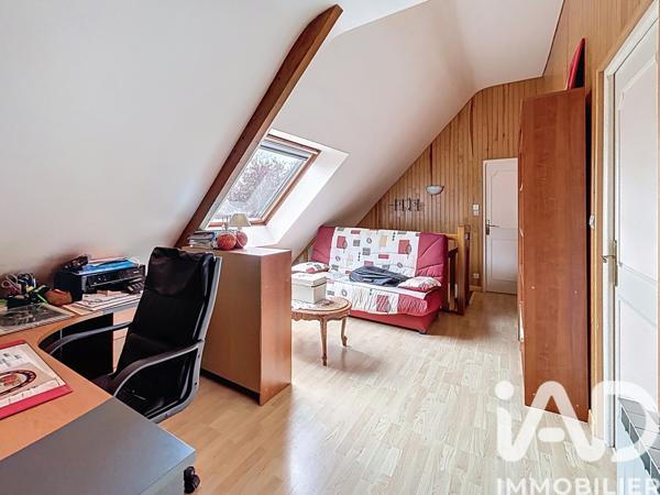 Maison à vendre 6 pièces 149 m² Le Val-Saint-Père