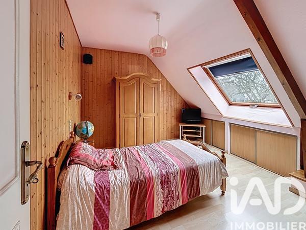 Maison à vendre 6 pièces 149 m² Le Val-Saint-Père