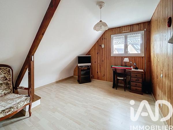Maison à vendre 6 pièces 149 m² Le Val-Saint-Père