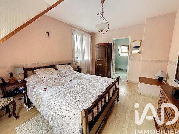 Maison à vendre 6 pièces 149 m² Le Val-Saint-Père