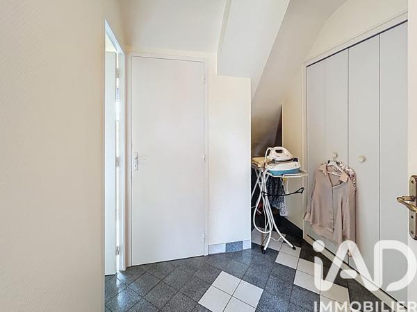 Maison à vendre 6 pièces 149 m² Le Val-Saint-Père