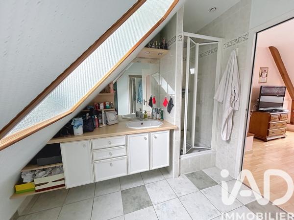 Maison à vendre 6 pièces 149 m² Le Val-Saint-Père