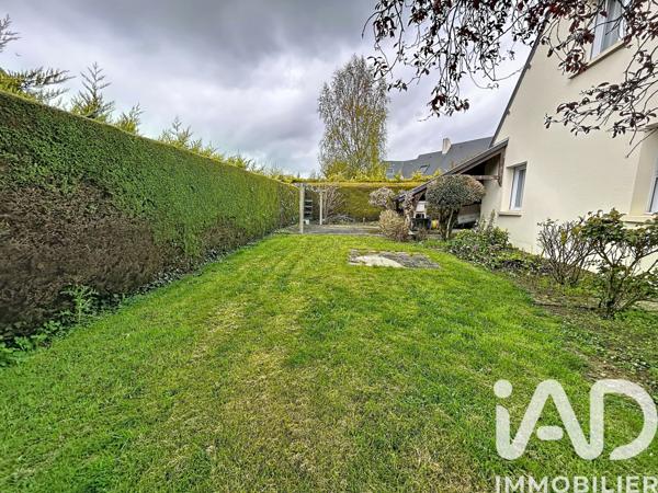 Maison à vendre 6 pièces 149 m² Le Val-Saint-Père