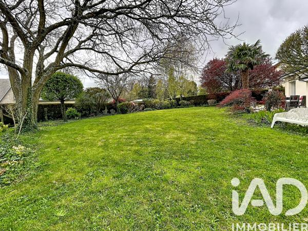 Maison à vendre 6 pièces 149 m² Le Val-Saint-Père