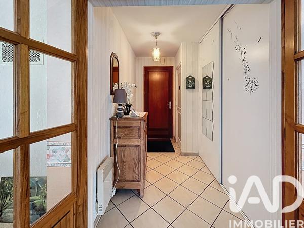Maison à vendre 6 pièces 149 m² Le Val-Saint-Père
