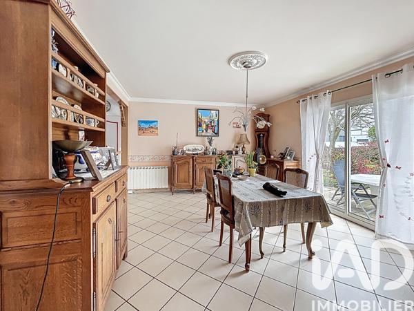 Maison à vendre 6 pièces 149 m² Le Val-Saint-Père