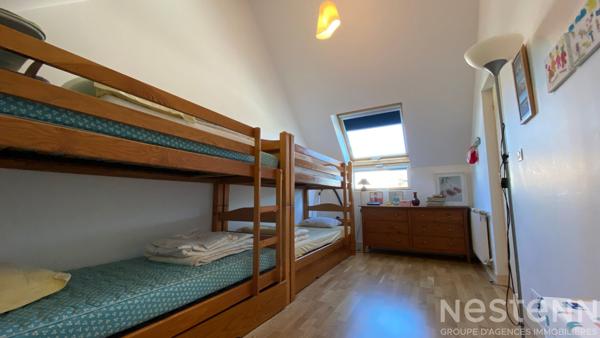 A vendre - Maison d'architecte au coeur de Carnac Plage