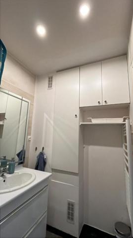Appartement  à Saintry sur Seine 3 pièce(s)