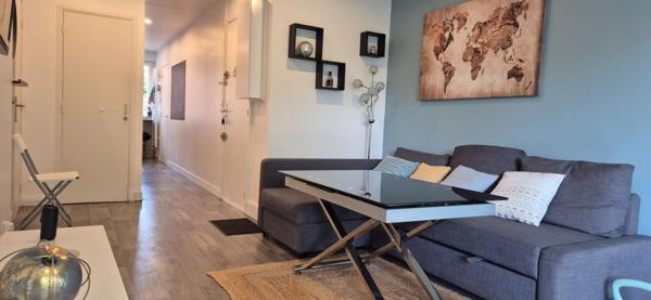 Appartement  à Saintry sur Seine 3 pièce(s)