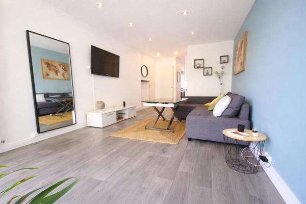 Appartement  à Saintry sur Seine 3 pièce(s)