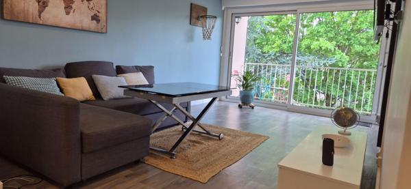 Appartement  à Saintry sur Seine 3 pièce(s)