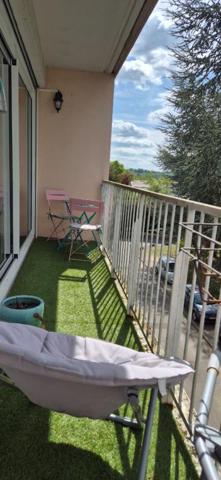 Appartement  à Saintry sur Seine 3 pièce(s)