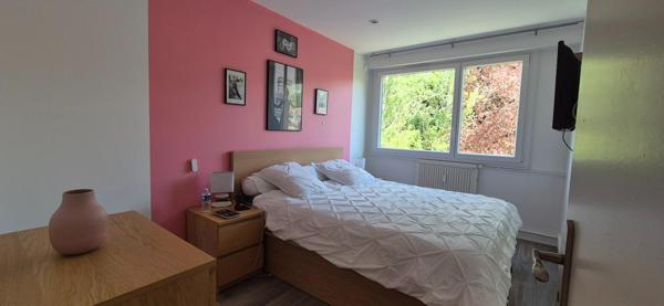 Appartement  à Saintry sur Seine 3 pièce(s)