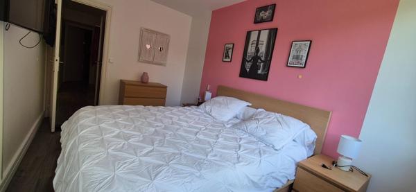 Appartement  à Saintry sur Seine 3 pièce(s)