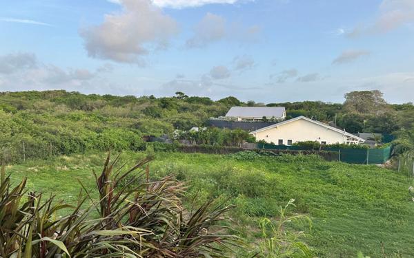 Maison à vendre    3 pièces •  Saint-François