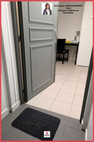 92800 PUTEAUX RUE MARIUS  JACOTOT -  EXCLUSIVITÉ - STUDIO À VENDRE