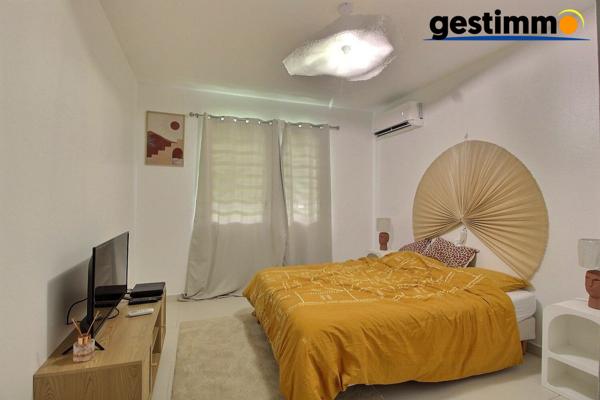 Appartement 2 pièces - Meublé et loué - Cayenne