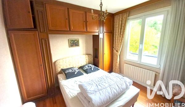 Maison à vendre 5 pièces 66,6 m² Quimper