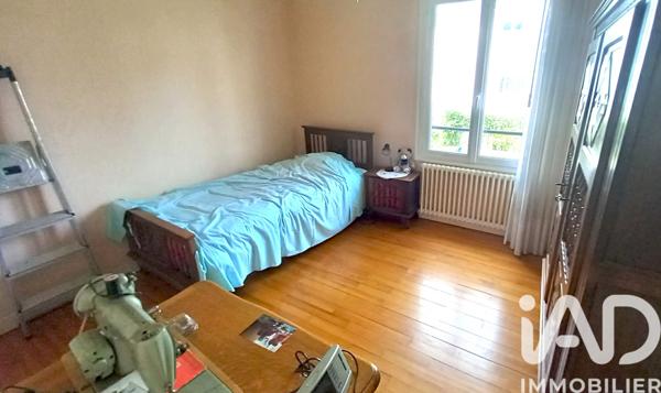 Maison à vendre 5 pièces 66,6 m² Quimper