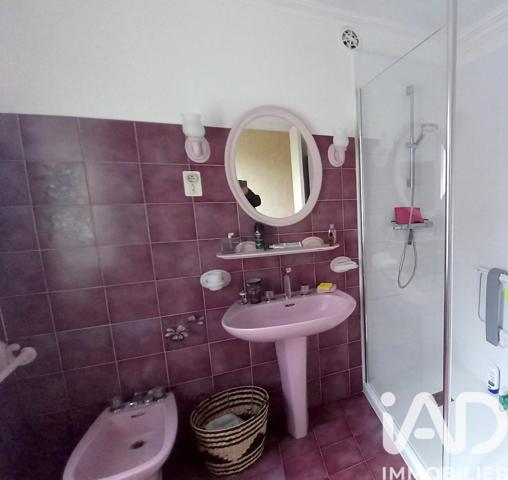 Maison à vendre 5 pièces 66,6 m² Quimper