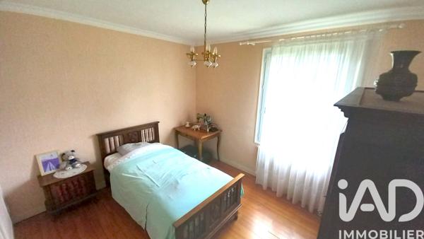 Maison à vendre 5 pièces 66,6 m² Quimper