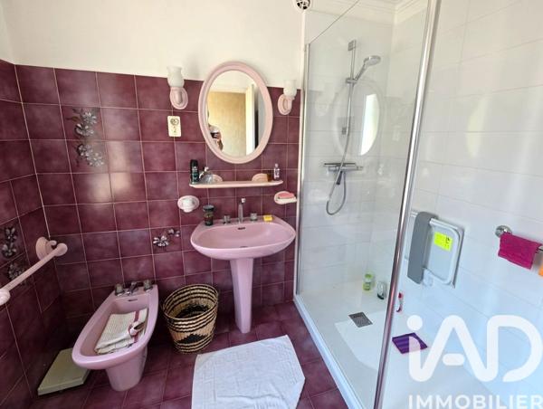 Maison à vendre 5 pièces 66,6 m² Quimper