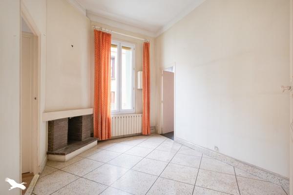 Appartement à vendre 165 000 € Montpellier 3 p 42 m² DPE G