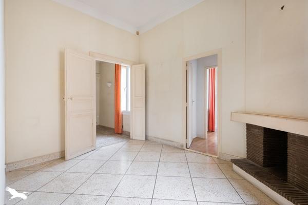 Appartement à vendre 165 000 € Montpellier 3 p 42 m² DPE G