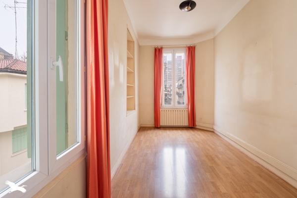 Appartement à vendre 165 000 € Montpellier 3 p 42 m² DPE G