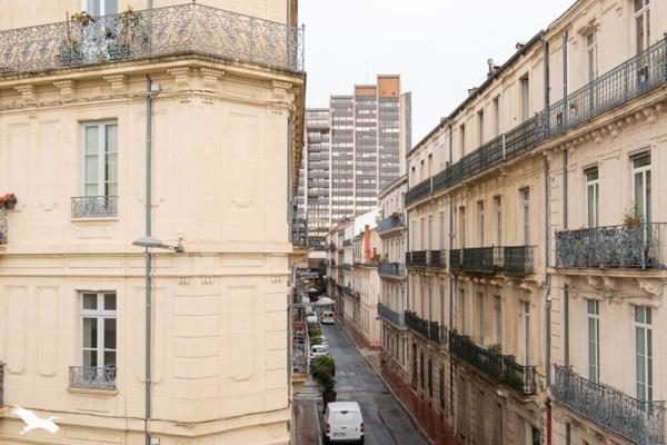 Appartement à vendre 165 000 € Montpellier 3 p 42 m² DPE G