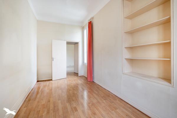Appartement à vendre 165 000 € Montpellier 3 p 42 m² DPE G