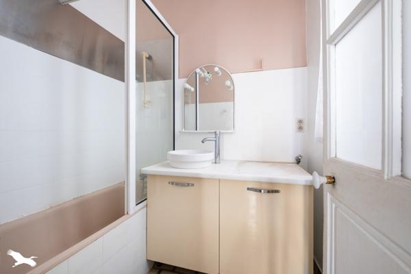 Appartement à vendre 165 000 € Montpellier 3 p 42 m² DPE G