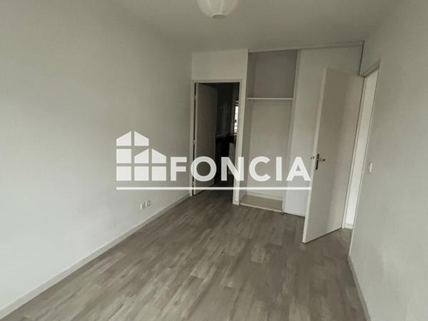 Location Appartement 2 pièces 35.3 m² - 482/486 AVENUE DE VERDUN Merignac 33700