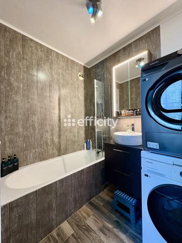 Appartement 3 pièces - 60 m²