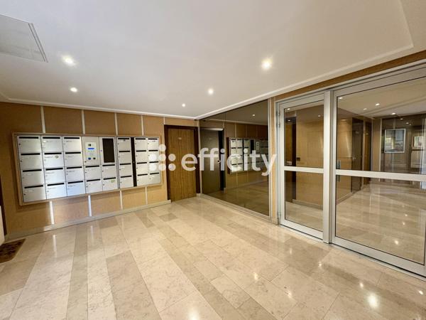 Appartement 3 pièces - 60 m²
