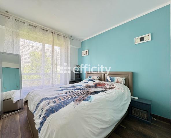 Appartement 3 pièces - 60 m²