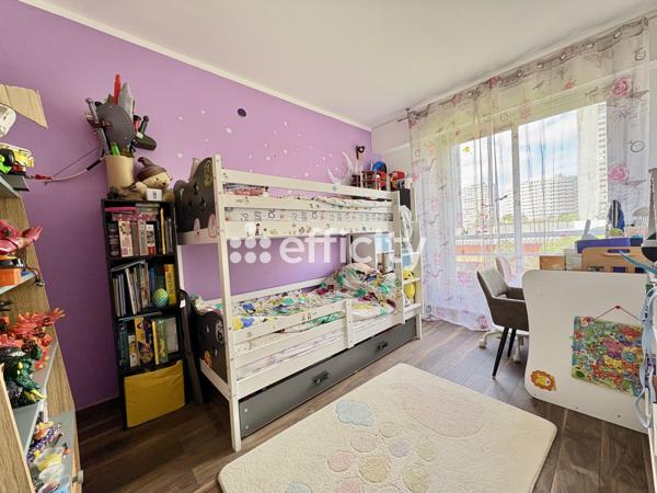 Appartement 3 pièces - 60 m²
