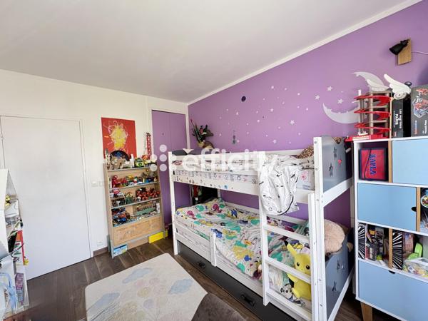 Appartement 3 pièces - 60 m²