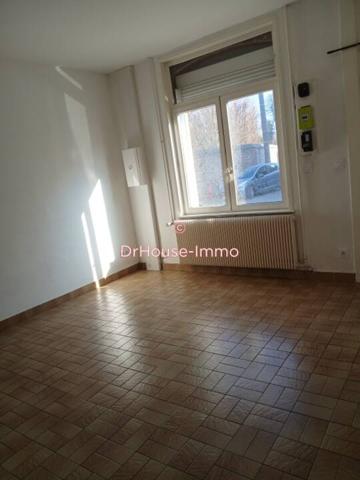 Maison à vendre 5 pièces de 76 m²