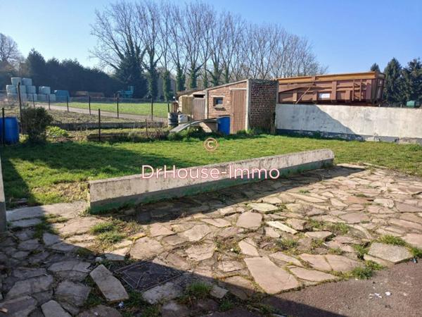 Maison à vendre 5 pièces de 76 m²