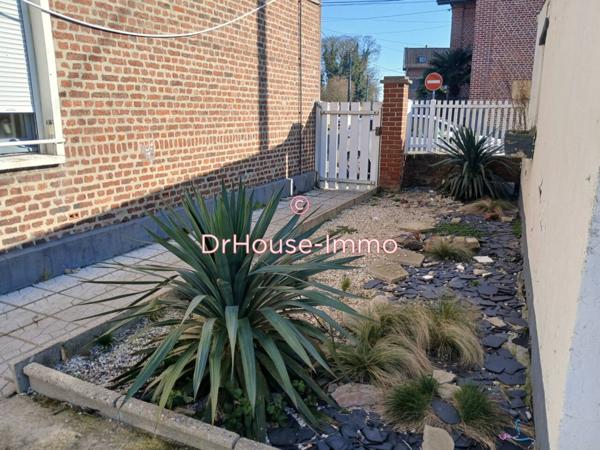 Maison à vendre 5 pièces de 76 m²