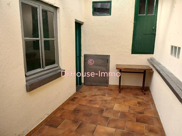 Maison à vendre 5 pièces de 76 m²