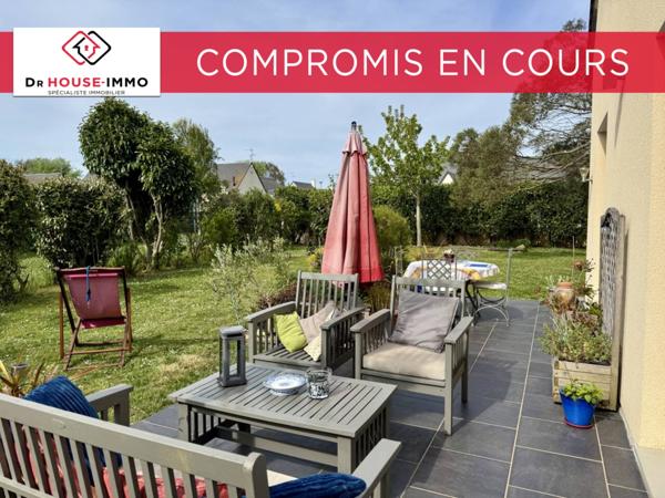 Maison à vendre 6 pièces de 120 m²