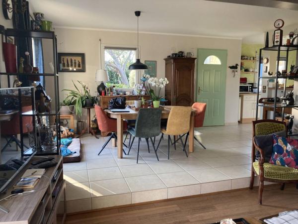 Maison à vendre 6 pièces de 120 m²