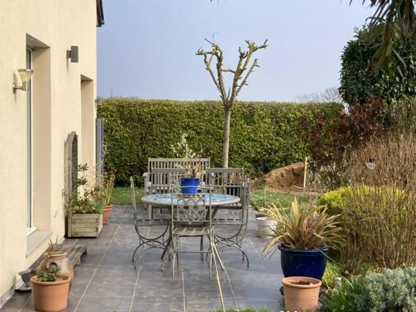 Maison à vendre 6 pièces de 120 m²